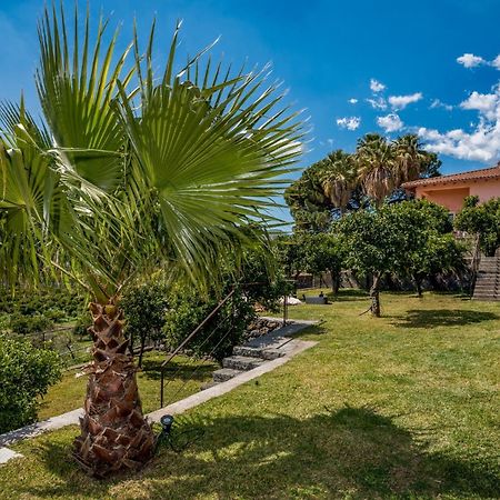 Agrume Country House Santa Venerina Exterior photo