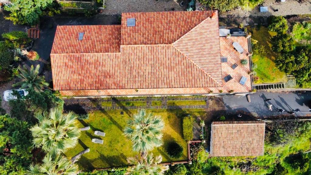 Agrume Country House Santa Venerina Exterior photo