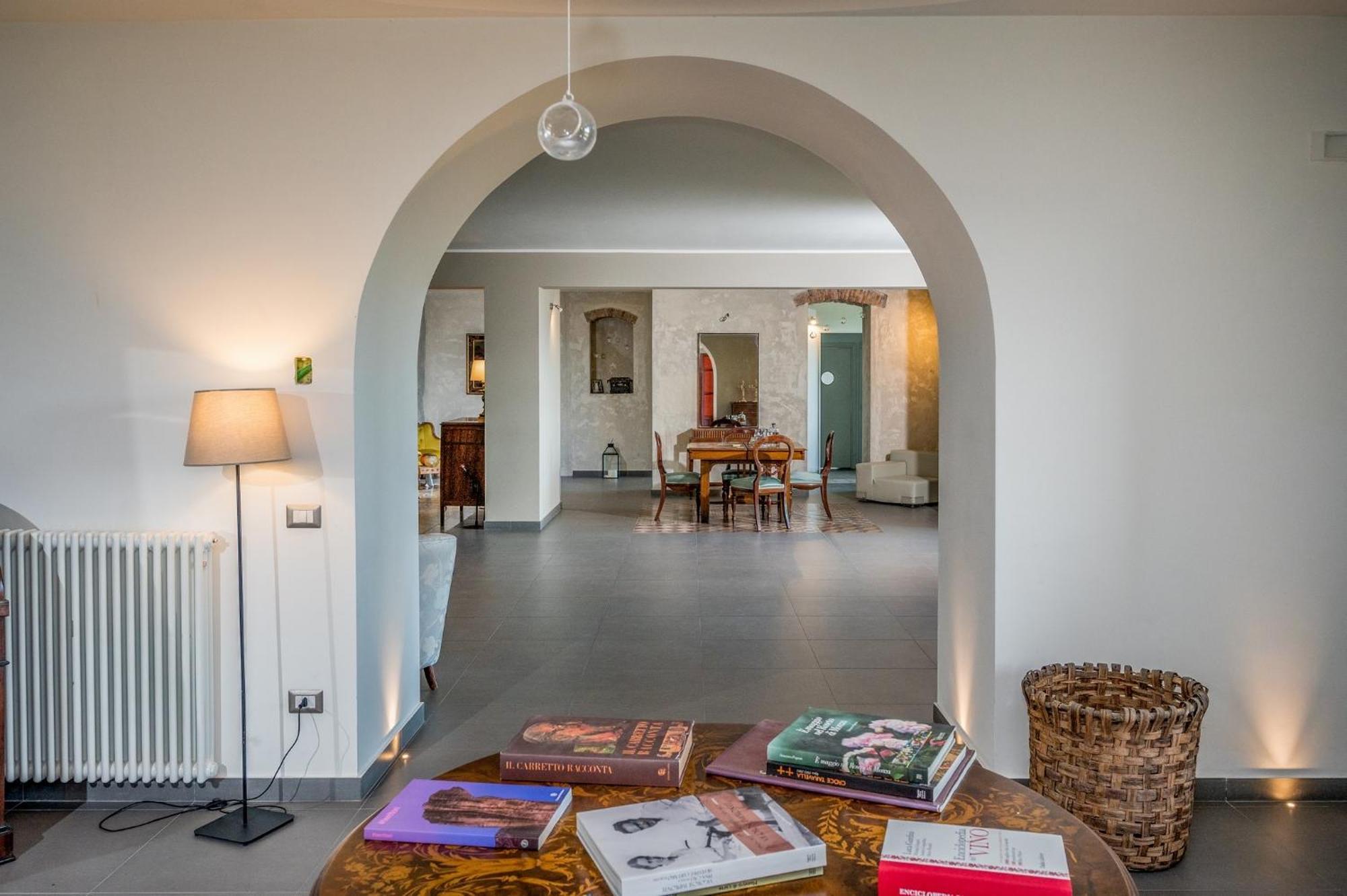 Agrume Country House Santa Venerina Exterior photo