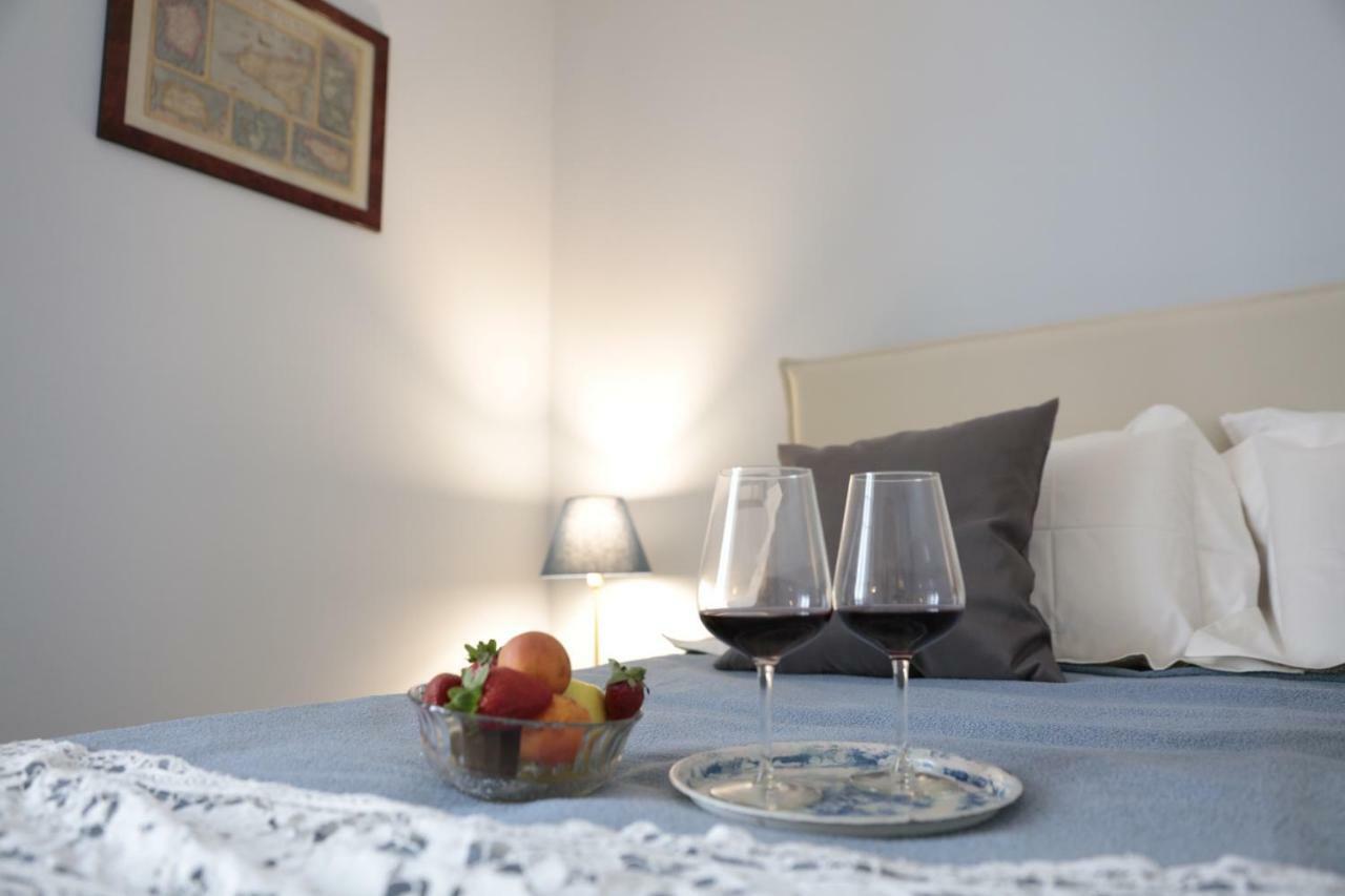 Agrume Country House Santa Venerina Exterior photo