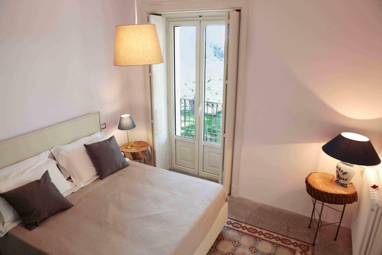 Agrume Country House Santa Venerina Exterior photo