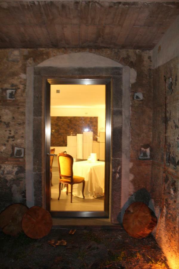 Agrume Country House Santa Venerina Exterior photo