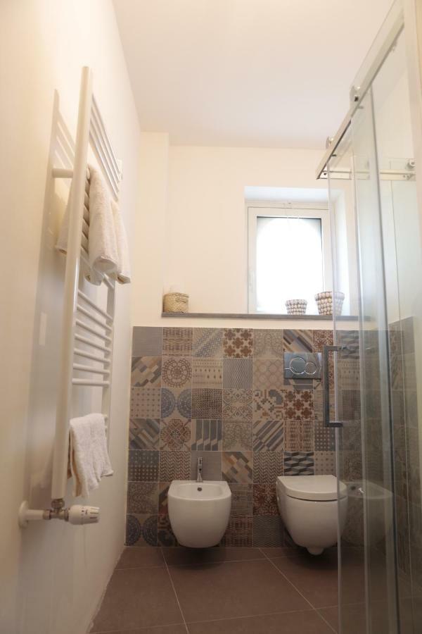 Agrume Country House Santa Venerina Exterior photo